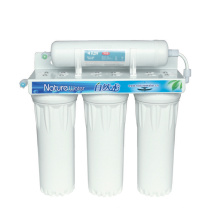 Home Under Sink et Couter Top Water Filter (NW-PR304)